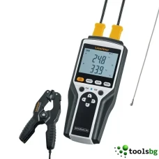 LASERLINER THERMO MASTER PLUS SET - ПРОФЕСИОНАЛЕН ТЕРМОМЕТЪР